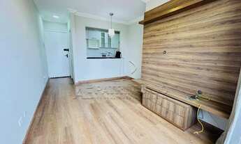 Imagem 3: APARTAMENTO 2 QUARTOS BELLA EUROPA