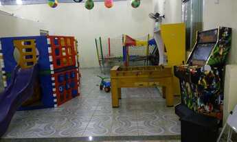 Imagem 6: Espaço em nilopolis ideal para igreja Salão etc