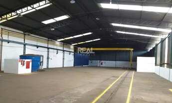 Imagem 7: Galpão para aluguel, Distrito Industrial Jardim Piemont Norte - Betim/MG