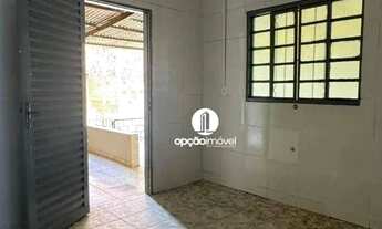 Imagem 5: Casa com 2 dormitórios para alugar, 110 m² por R$ 1.340,00/mês - Loteamento Residencial Am