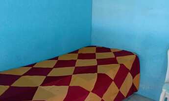 Imagem: Aluga-se guartos para homens