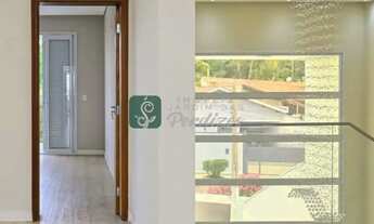 Imagem 4: Sobrado para venda com 468 metros quadrados com 5 quartos em Jardim Bandeirantes - Sorocab