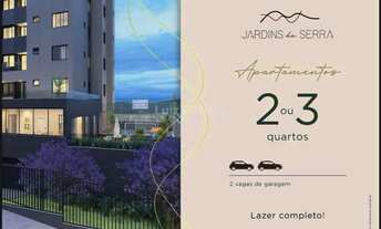 Imagem 3: Apartamento à venda no bairro Serra