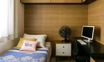 Imagem 2: Apartamento em Colina de Laranjeiras