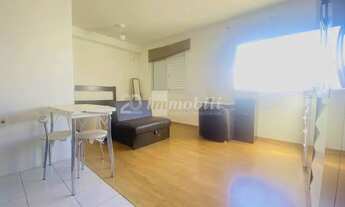 Imagem 7: Barra Funda - Studio em andar alto com vista privilegiada!