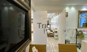 Imagem 2: Inove Intelligent Place - Sala Comercial Mobiliada 61m² - Jardim América