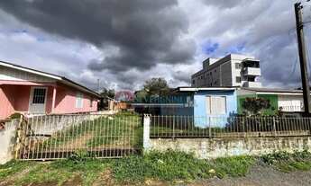 Imagem: Terreno à venda, 400 m² por R$ 380.000,00