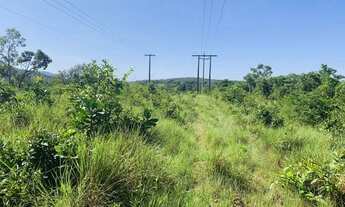 Imagem 7: Área 48.000m2 Ao Lado Clube do Tiro