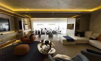 Imagem 5: APARTAMENTO A VENDA NO ALTO DO IPIRANGA, 3 SUÍTES. 2 VAGAS DE GARAGEM