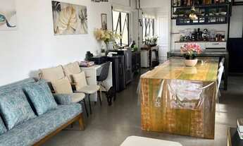 Imagem 2: APARTAMENTO - TATUAPÉ - SP