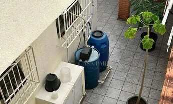 Imagem 6: Sobrado à venda, 111 m² por R$ 790.000,00 - Vila Guilhermina - Praia Grande/SP