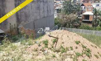 Imagem: Terreno à venda em Barueri, Jardim Graziela