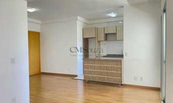 Imagem 3: Apartamento para alugar no Edifício Acqua Royal 2 dormitórios (1 suíte), 69m², 1 vaga Re