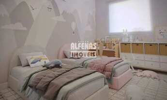 Imagem 7: Cobertura á venda, 3 quartos, 1 vaga - Pedra Azul/Contagem