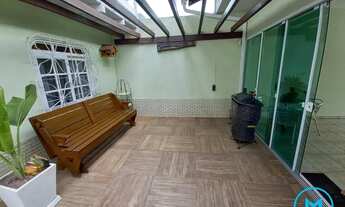 Imagem 3: CASA COM PISCINA PARA TEMPORA EM BALNEÁRIO CAMBORIÚ