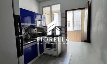 Imagem 3: Apartamento com 03 dormitórios no bairro Campinas em São José/SC