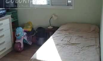 Imagem 5: Apartamento a venda - Jardim Santo Antônio, Santo André