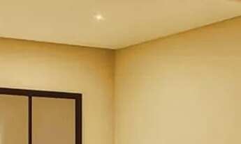 Imagem: Casas no Residencial Jardim Oriente Parque