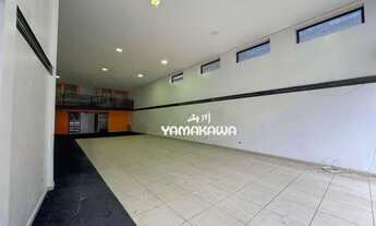 Imagem 3: Salão para alugar, 198 m² por R$ 11.150,00/mês - Vila Formosa - São Paulo/SP