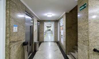 Imagem 2: Imóvel para venda tem 65 metros quadrados com 2 quartos em Santana - São Paulo - SP