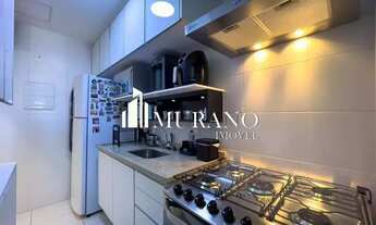 Imagem 7: Imóvel para venda possui 95 metros quadrados com 3 quartos em Vila Mariana - São Paulo - S