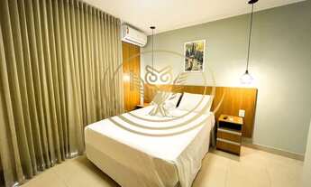 Imagem 4: Excelente Duplex para aluguel com 2 quartos em Setor Central - Goiânia - GO