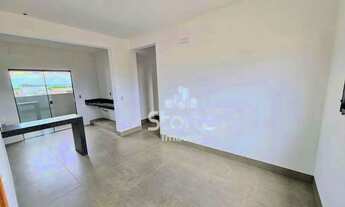 Imagem 2: Apartamento térreo com 2/4 à venda, 95m² por R$ 420.000 - Tubalina - Uberlândia/MG