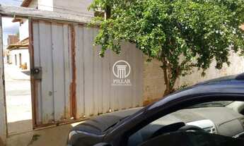 Imagem 7: TERRENO DISPONÍVEL PARA VENDA NO BAIRRO JOSÉ CARLOS DE LIMA- MONTES CLAROS/MG