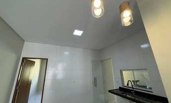 Imagem 6: Casa para venda com 115 metros quadrados com 3 quartos em São Bento - Crato - Ceará