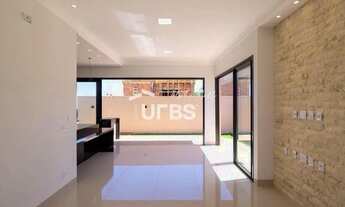 Imagem 7: Jardins Barcelona - Casa de Condomínio 4 quartos, sendo 3 suítes