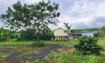 Imagem 4: Imóvel para venda possui 197 metros quadrados com 4 quartos em Bom Jardim - Brodowski - SP