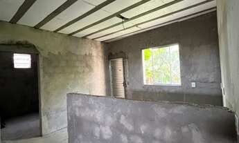 Imagem 5: Casa com 3 suítes + garagem e quintal amplo com laje pronta para 2º andar