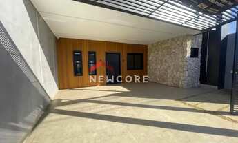 Imagem 2: Casa em Rua Pioneiro Jones Sales Pontes - Jardim Munique - Maringá/PR