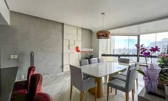 Imagem 6: Apartamento à venda, 4 quartos, 1 suíte, Sion - Belo Horizonte/MG