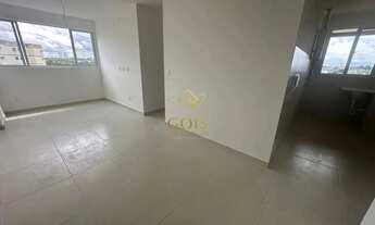 Imagem 2: Apartamento localizado na Serraria, Maceio-Al - 2 quartos,1 suíte