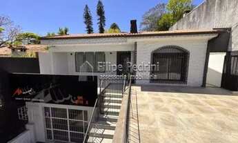 Imagem: Aluga casa Comercial e residencial na Wenceslau