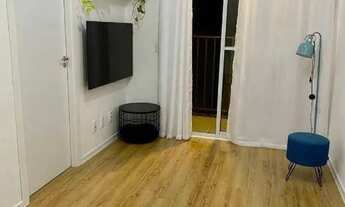 Imagem: Apartamento com 2 dormitórios à venda