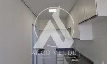 Imagem 4: APARTAMENTO SEMI MOBILIAD PALMEIRAS/ BURITIS