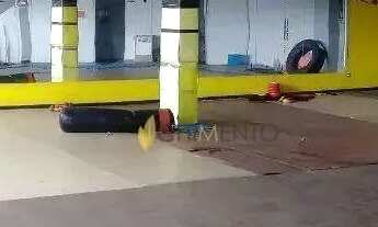 Imagem 4: Prédio, 800 m² - venda por R$ 4.000.000 ou aluguel por R$ 20.612/mês - Brasilândia - São P