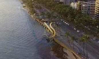 Imagem 6: Mansão Galba Accioly - Apartamento de luxo na Ponta Verde