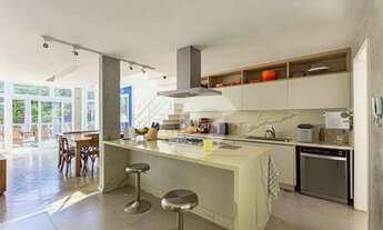 Imagem 5: Casa com 4 dormitórios à venda, 300 m² por R$ 1.990.000,00 - Itaipu - Niterói/RJ