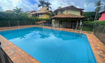 Imagem 13: Casa à venda com 4 quartos, sendo 4 suítes, no condomínio Vivendas do Lago, Sorocaba - SP