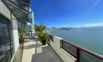 Imagem: Cobertura Duplex Frente Mar com 5 Suítes