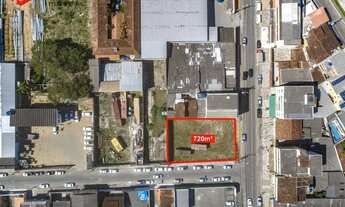 Imagem 4: Excelente Lote à venda na Praia do Morro de 720 m² em Guarapari. Localização muito boa par