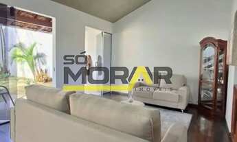 Imagem 3: Casa à Venda - Ampla, Confortável e Completa!