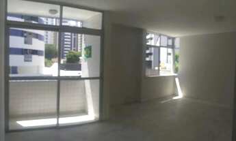 Imagem 6: Apartamento com 4 quartos para alugar na Torre - Recife/PE