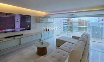 Imagem 3: Apartamento em Boa Viagem 337m² com 4 quartos