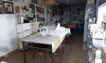 Imagem 4: Andaraí Galpão / depósito com venda por R$700.000