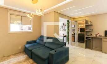 Imagem 2: Apartamento à Venda - Belém, 2 Quartos, 64 m2