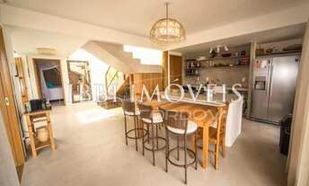 Imagem 6: Casa Em Condomínio Com Mata Nativa Preservada